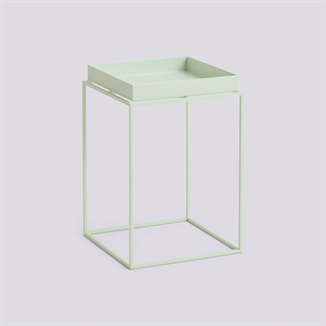 HAY - Tray bord (H 30 cm) - vit