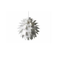 Normann Copenhagen - Norm 69 lampa XL - vit