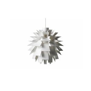 Normann Copenhagen - Norm 69 lampa XL - vit