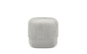 Normann Copenhagen puf i velour