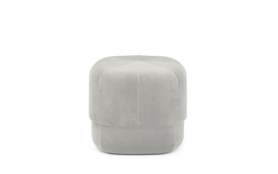 Normann Copenhagen puf i velour