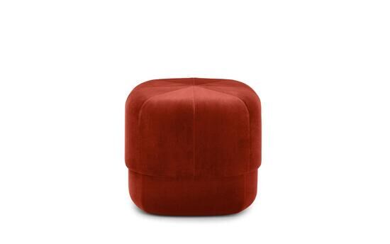 Normann Copenhagen puf i velour