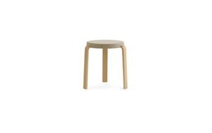 Normann Copenhagen - Tap pall - sand/ek 