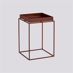 HAY - Tray bord (H 30 cm) - vit