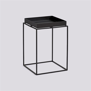 HAY - Tray bord (H 30 cm) - vit
