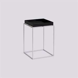 HAY - Tray bord (H 30 cm) - vit