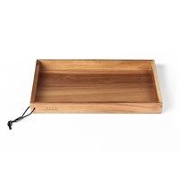 MiLLE W NORDISK DESIGN - Bricka 33x24 cm
