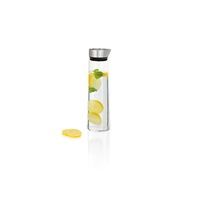 Blomus - Acqua vattenkaraff med lock av rostfritt stål